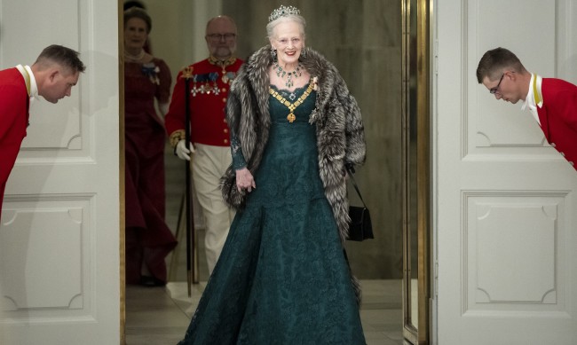 Дания се подготвя да каже сбогом на най-дълго управлявалата кралица