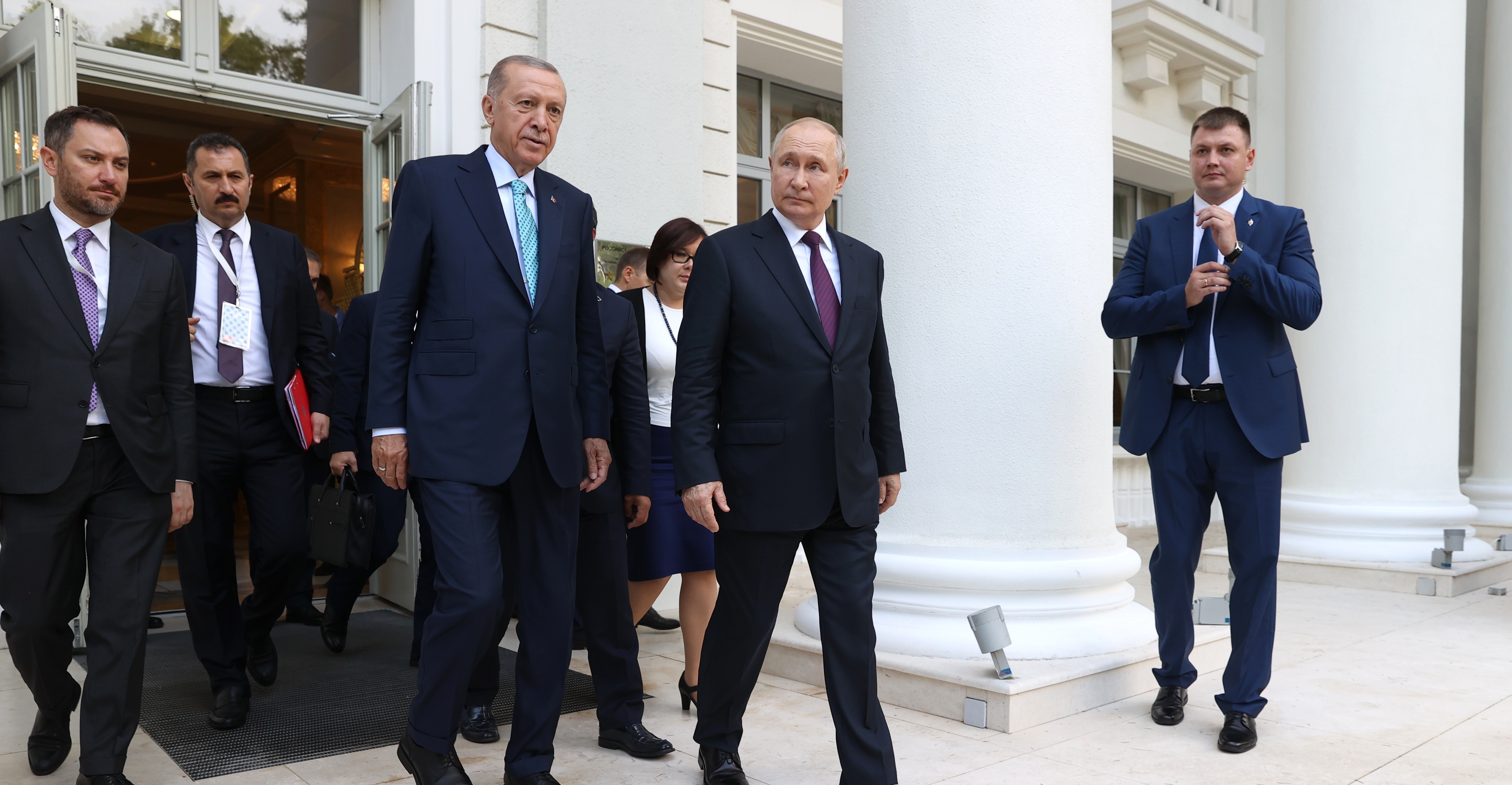 Руският президент Владимир Путин планира да посети Турция през февруари.