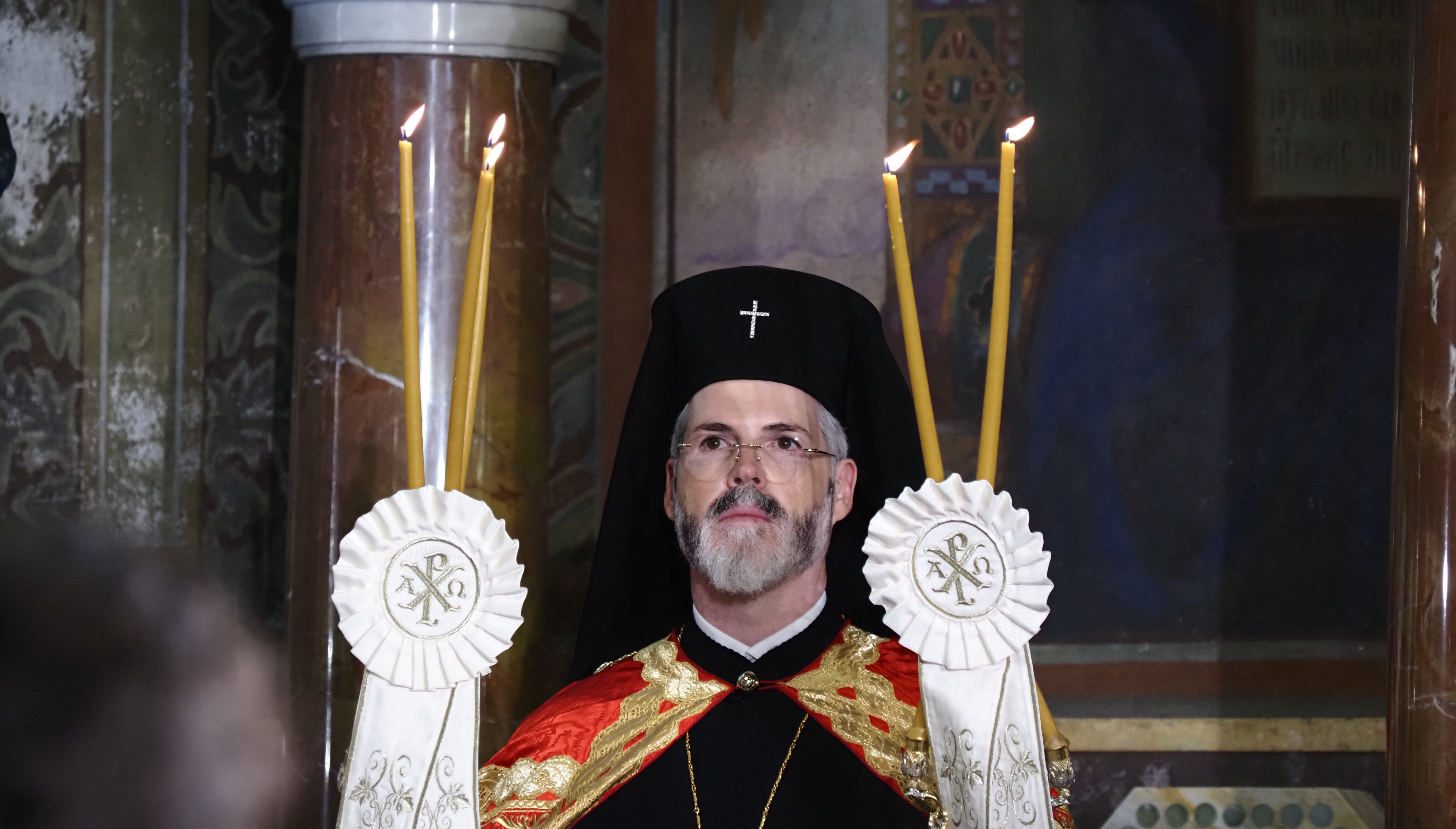 Състоянието на българския патриарх Неофит се подобрява. Това съобщи в