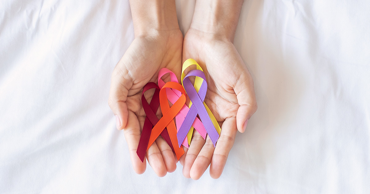 Днес отбелязваме Световния ден за борба с рака. Мотото на