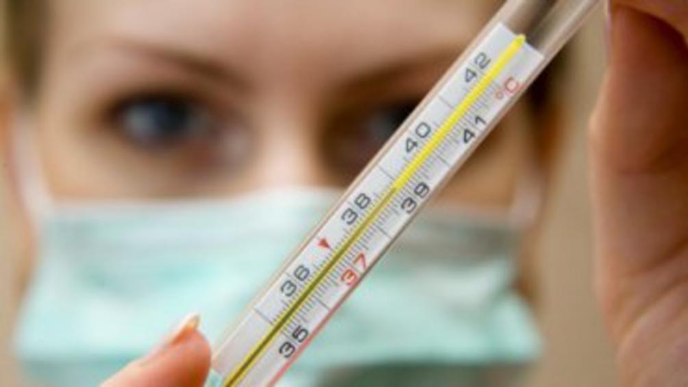 В област Сливен е обявена грипна епидемия от 6-и до