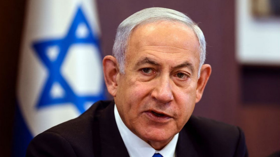 Министър-председателят на Израел Бенямин Нетаняху заяви, че израелската победа срещу