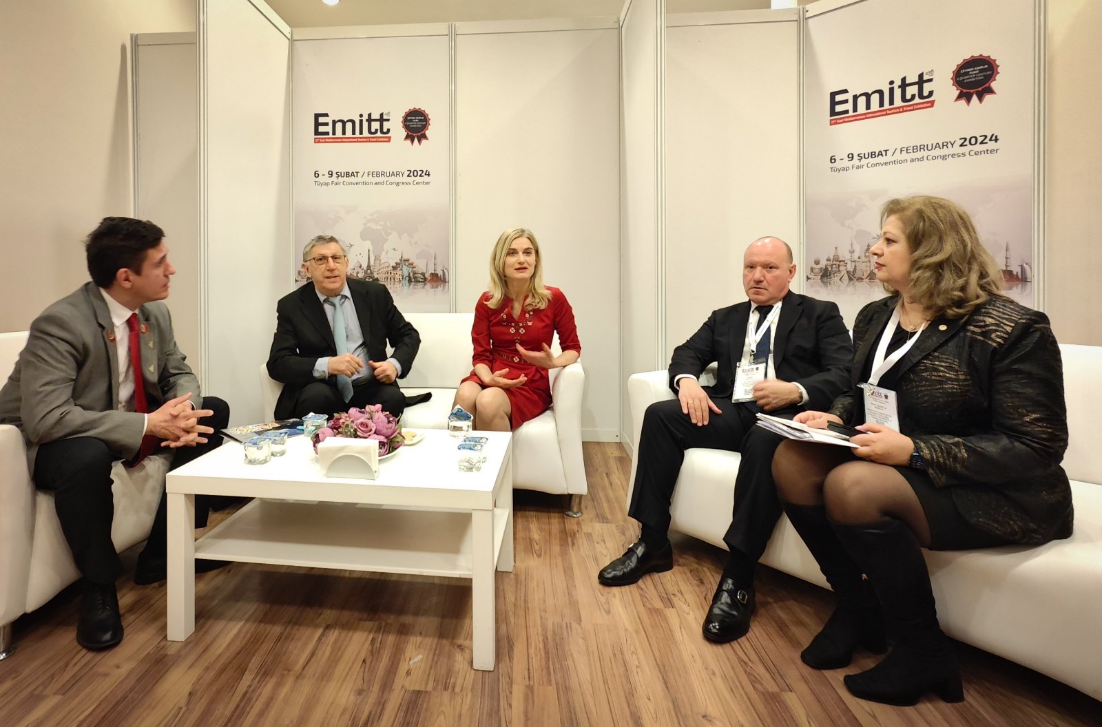 „Българските консулски служби в Турция работят не само за сигурността