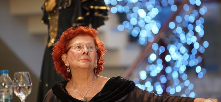 Почина дългогодишният солист на Държавна опера – Стара Загора Мария