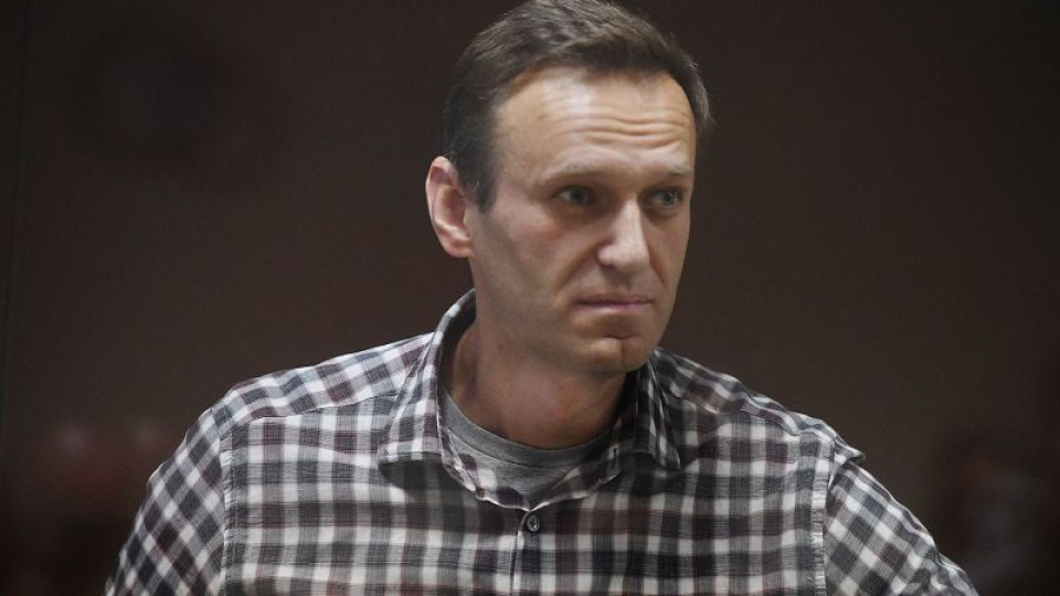 Екипът на Алексей Навални потвърди смъртта му.Говорителката на руския опозиционен