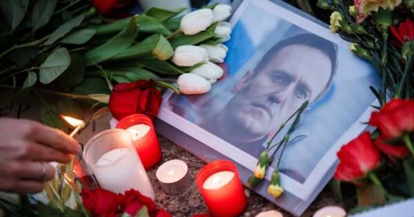 Белгия ще разпита днес руския посланик в страната заради смъртта