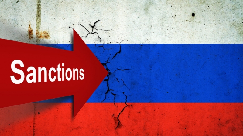 Обединеното кралство обяви повече от 50 нови санкции срещу Русия.