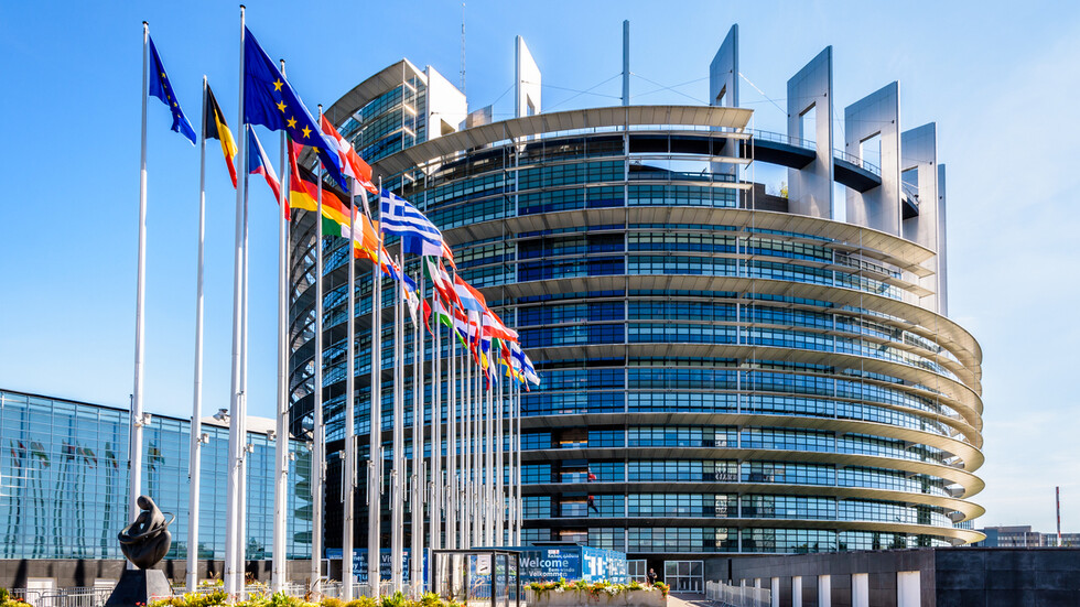 Парламентарната група на Зелените в Европейския парламент (ЕП) започна проучване