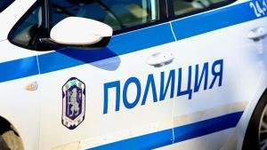 От МВР откриха тяло на мъж в подлез в София.