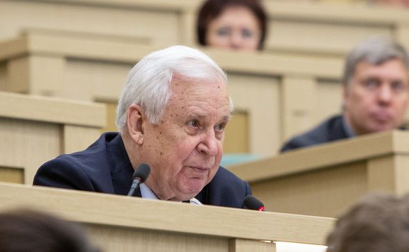 На 94-годишна възраст почина бившият ръководител на правителството на СССР