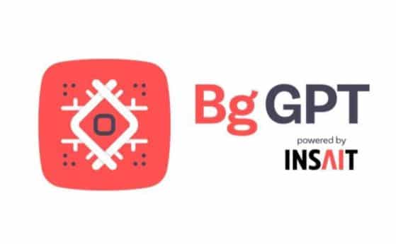 Институтът INSAIT обяви стартирането на чат приложението на BgGPT. Първият