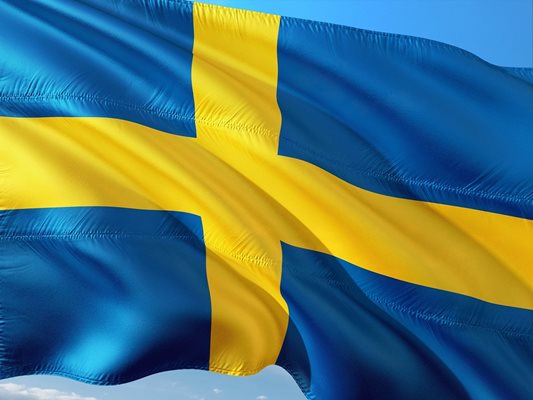 Швеция официално се присъедини към НАТО, съобщи правителството на САЩ,