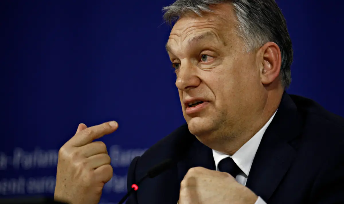 „Унгария привика посланика на САЩ в знак на протест срещу