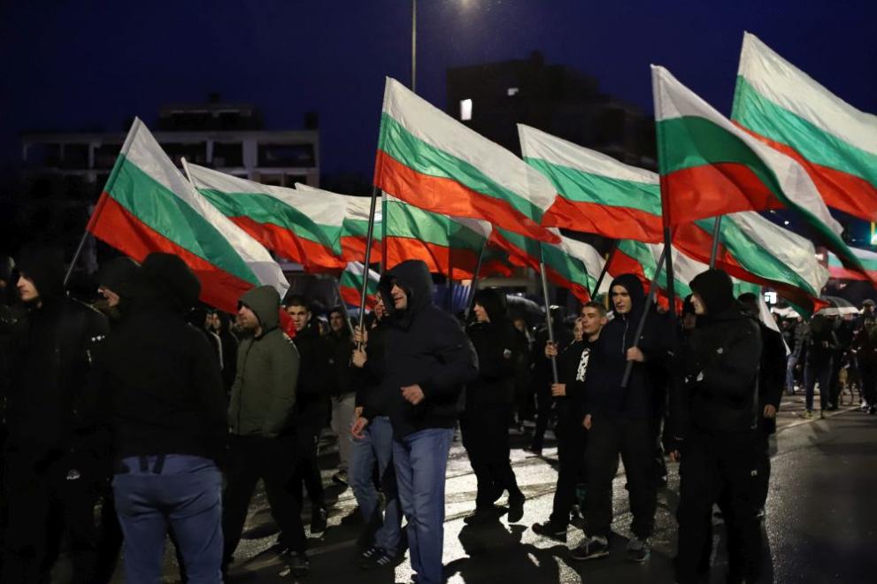 Московски агенти във властта дестабилизират България чрез безконтролна нелегална миграция,