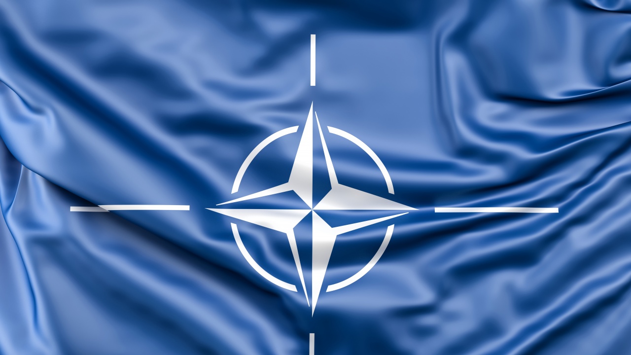Възраждане внесе законопроект за прекратяване Вчленството на България в НАТО.