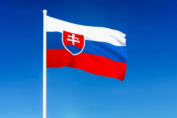В Словакия се провежда първият тур на президентските избори -