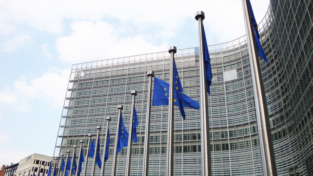 Европейската комисия финансира закупуването на нови противопожарни самолети, за да