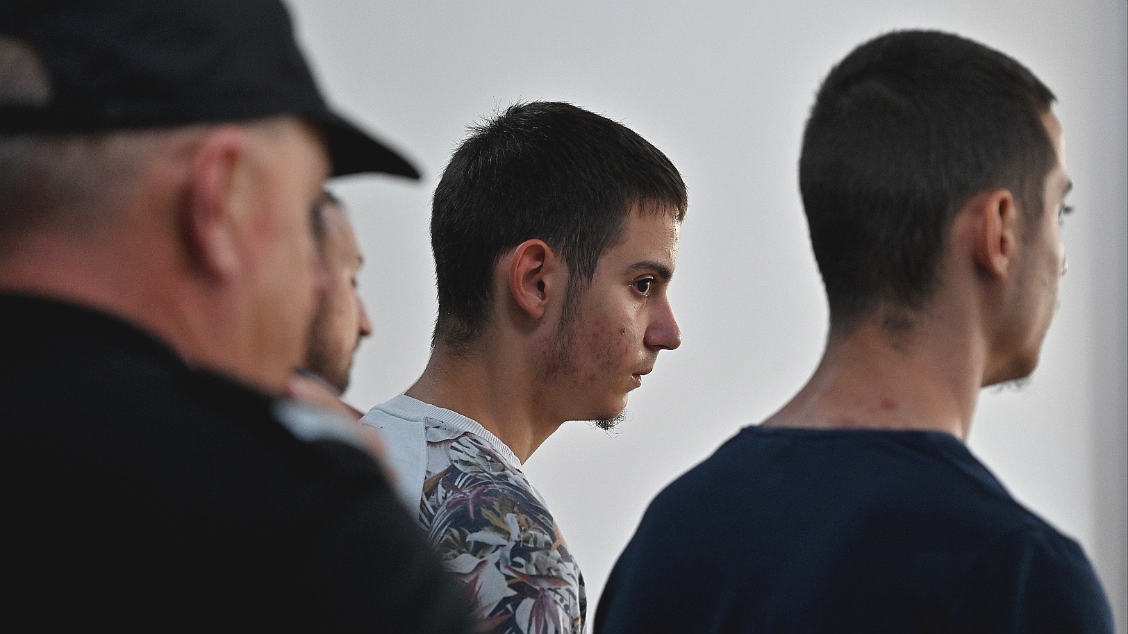 Близнаците от Цалапица остават в ареста и делото срещу тях