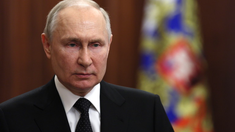 Руският президент Владимир Путин заяви, че се надява прокуратурата да