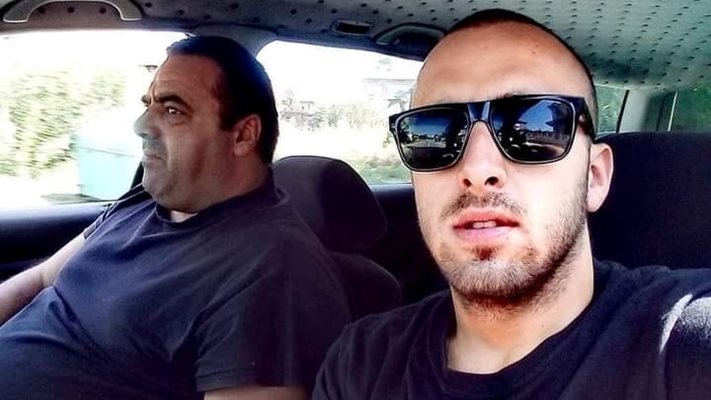 Почина бащата на убития в Цалапица Димитър Малинов. Черната вест
