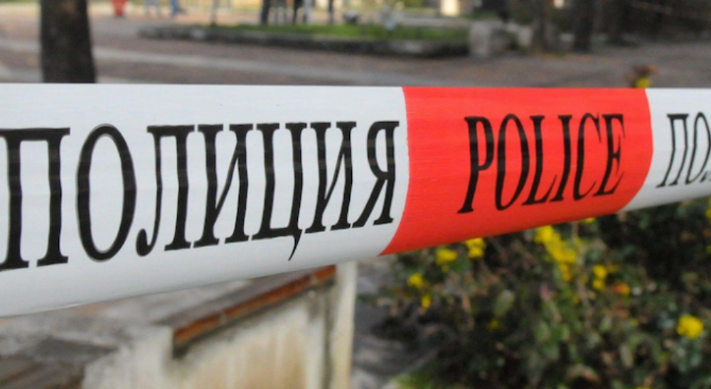 Откриха тялото на 33-годишен мъж в Пловдив.Това е станало в