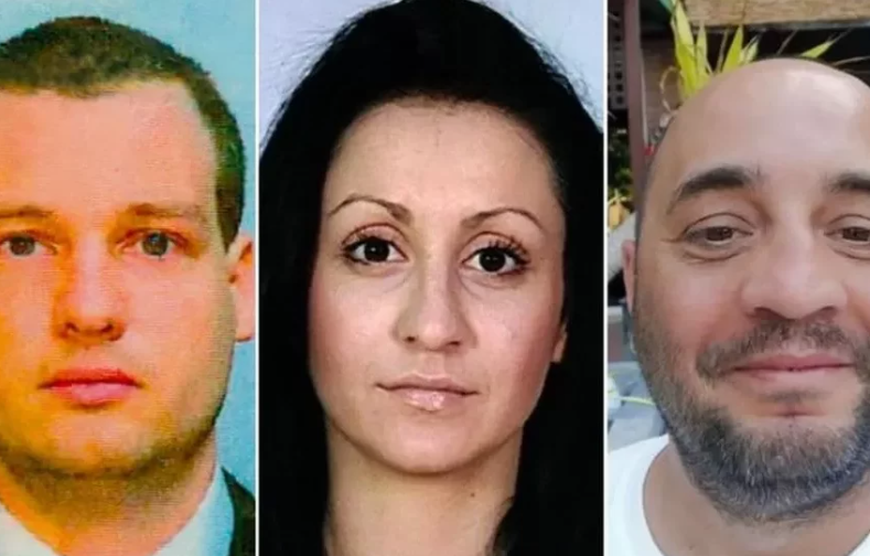 Разследването срещу шестимата, арестувани в Лондон по данни за шпионаж