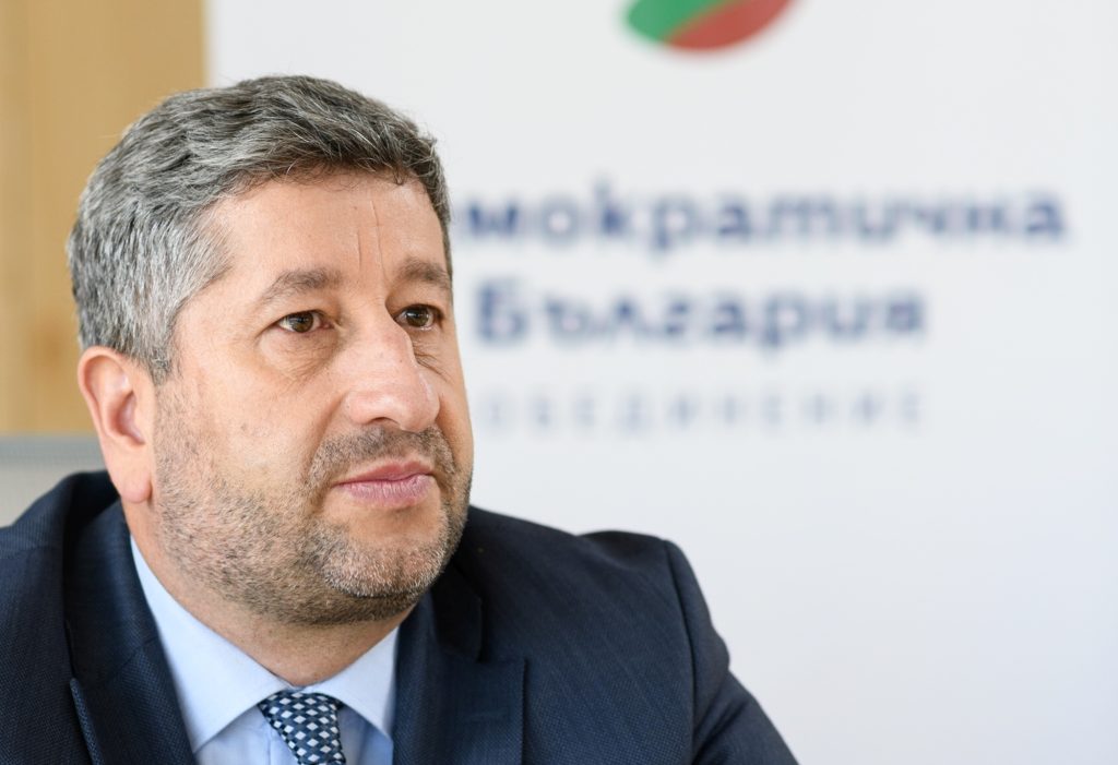 “Да, България” ще проведе предварителни избори за подредбата на кандидатите