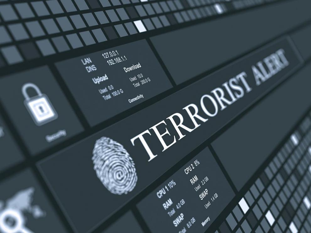 Русия започна разследване на финансирането на тероризма, в което са