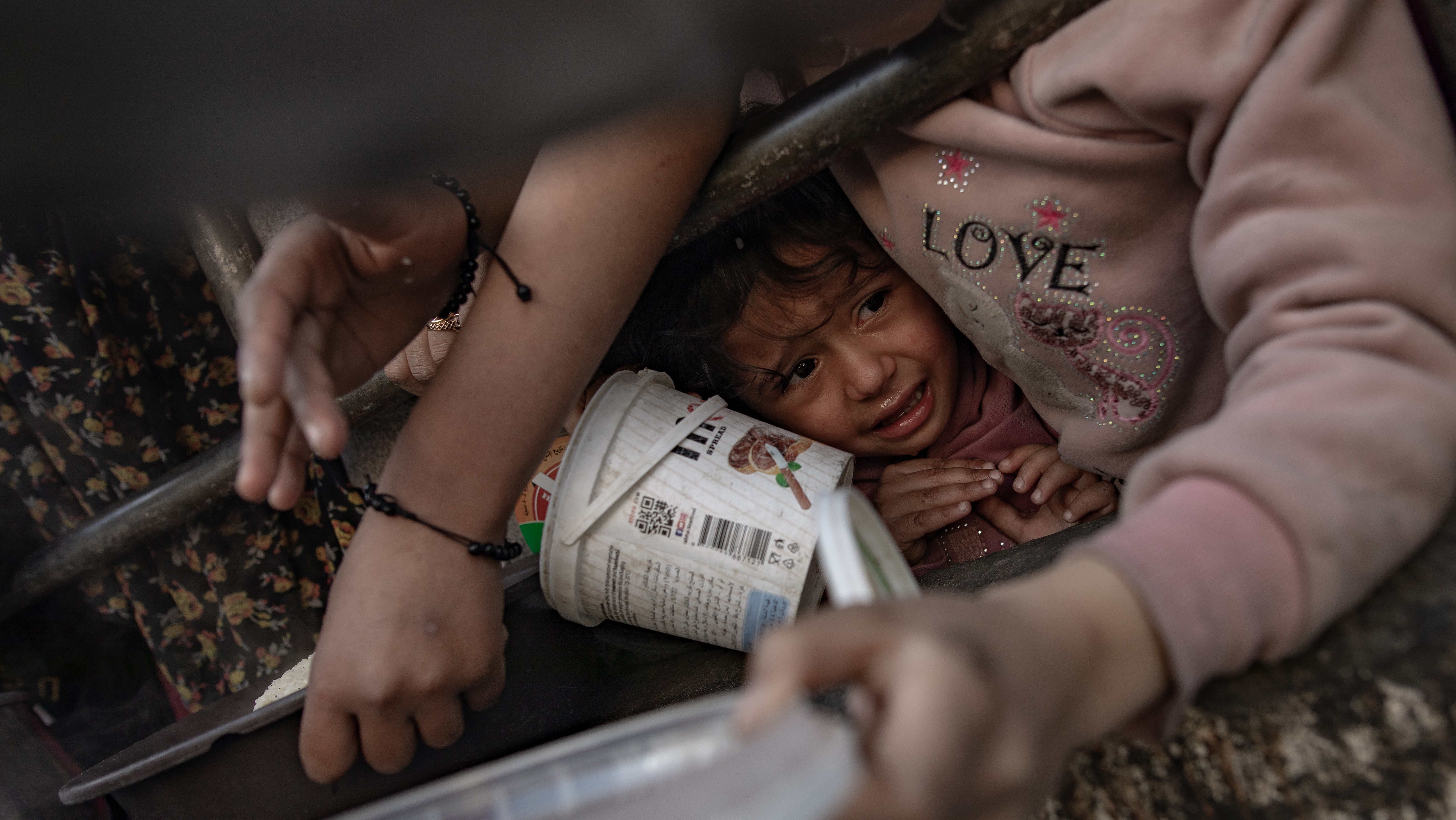 Снимка: Ужасяващо: На всеки 10 минути едно дете умира или бива ранено в Газа, съобщиха от УНИЦЕФ