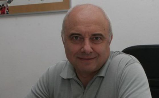 „Служебният премиер Димитър Главчев държи на своето предложение за външен