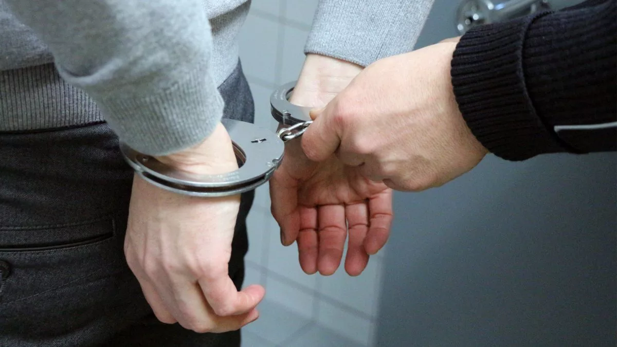 Пет години лишаване от свобода постанови съдът в Кюстендил за