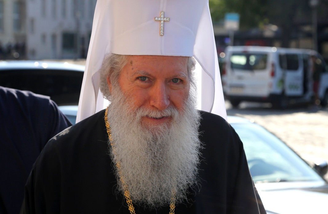 В памет на българския патриарх Неофит, който почина преди четиридесет
