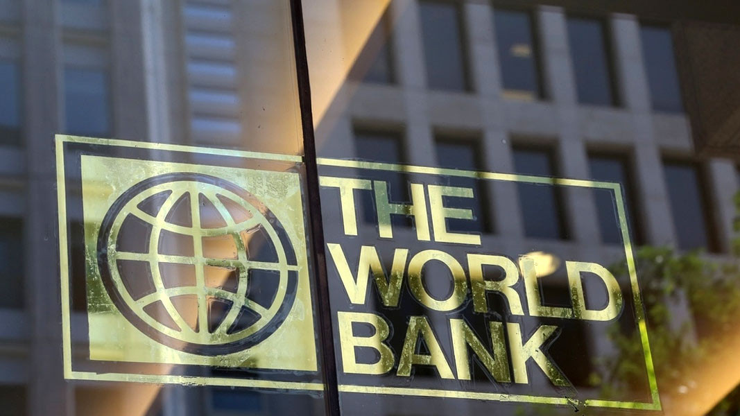 Снимка: Поделение на Световната банка ще финансира проекти за 1,9 млрд. долара в Украйна