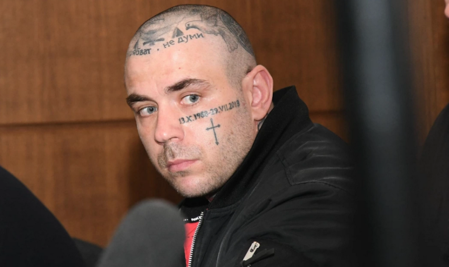 Снимка: ОФИЦИАЛНО: Апелативният съд потвърди присъдата на Георги Семерджиев е 20 години затвор