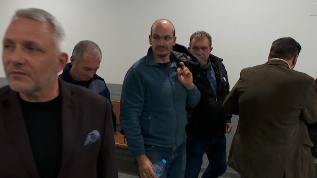 5-минутно видео показва целия конфликт между журналиста от BIRD.BG Димитър