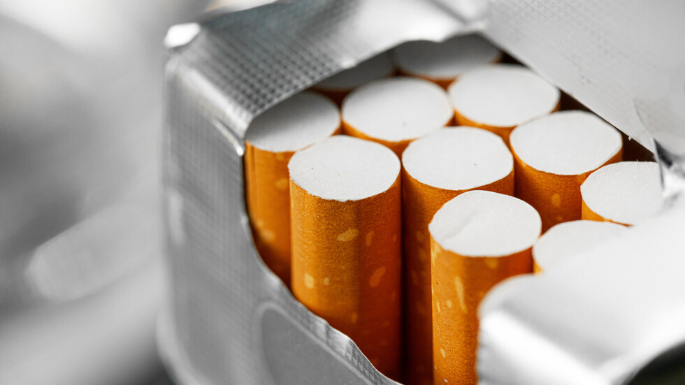 Снимка: Арестуваха 15 българи в Испания за производство на фалшиви цигари