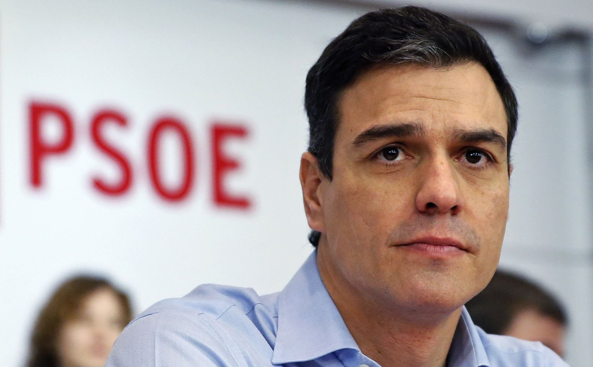 Испанският министър-председател Педро Санчес днес ще обяви дали ще се