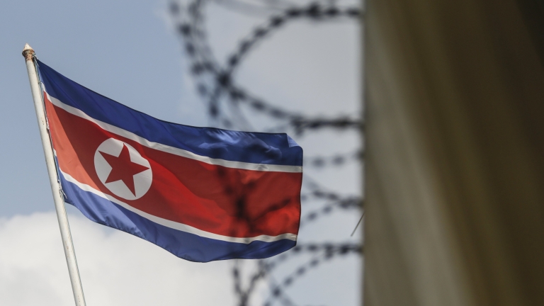 Южнокорейската разузнавателна служба обвини Северна Корея, че планира терористични атаки