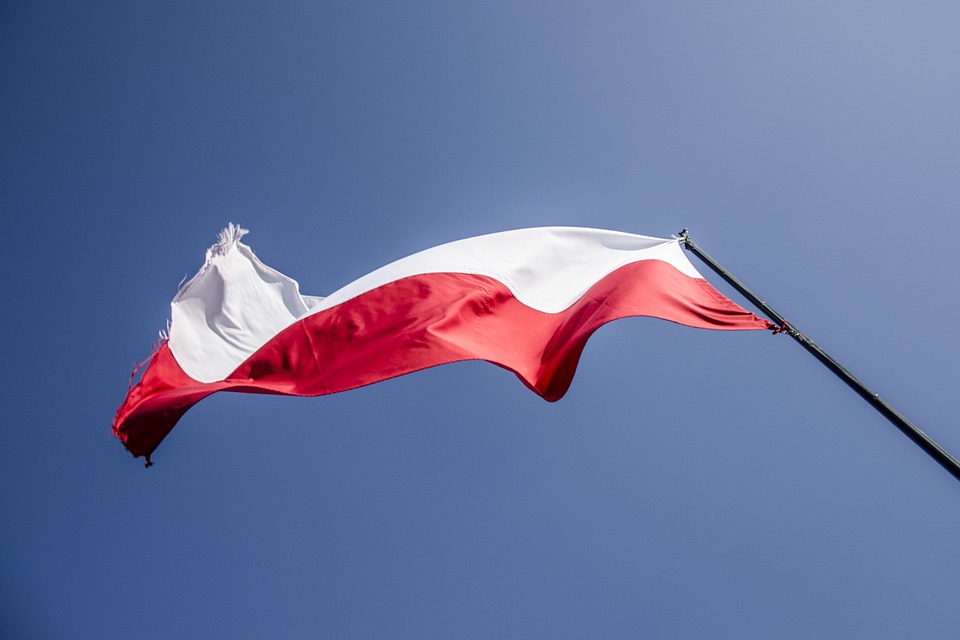 „Полша ще отпусне допълнителни 25,30 млн. долара за укрепване на