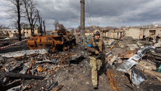 Русия е неутрализирала 17 украински дрона, които са били насочени