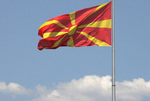 Президентът на Северна Македония Гордана Силяновска-Давкова е заплашена от санкциите
