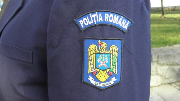 Българин е задържан от румънската полиция в Карансебеш, след като