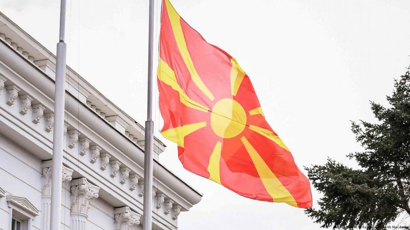 На 22 май в 7 избирателни секции в Северна Македония
