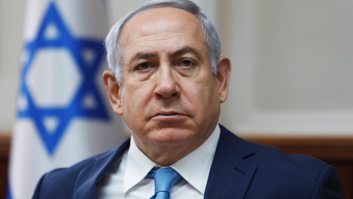 Международния наказателен съд издаде заповед за ареста на израелския премиер