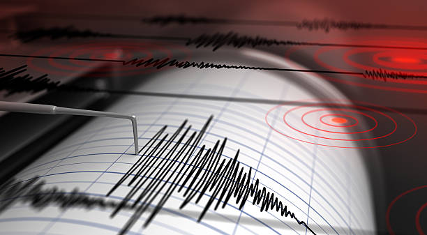Земетресение с магнитуд 2,0 по Рихтер разлюля на 30 км