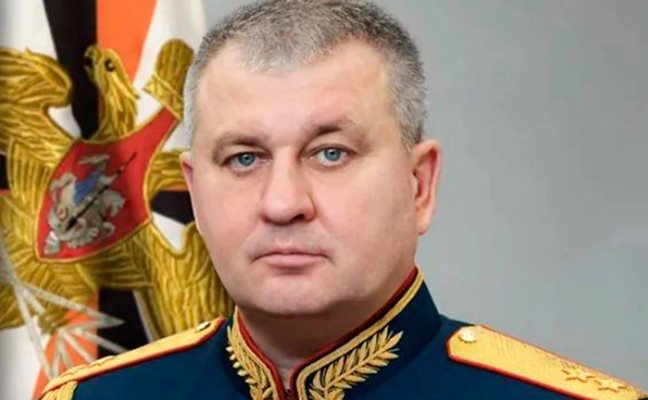235-и гарнизонен военен съд в Москва арестува за два месеца