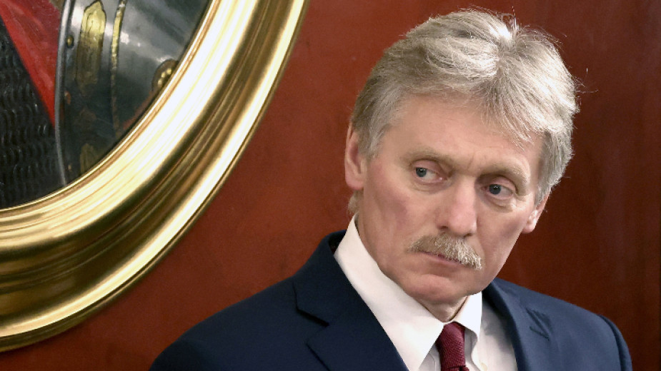 Кремъл осъди призивa на генералния секретар на НАТО Йенс Столтенберг,