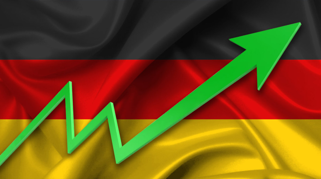 Инфлацията в Германия отново се повиши през май за пръв