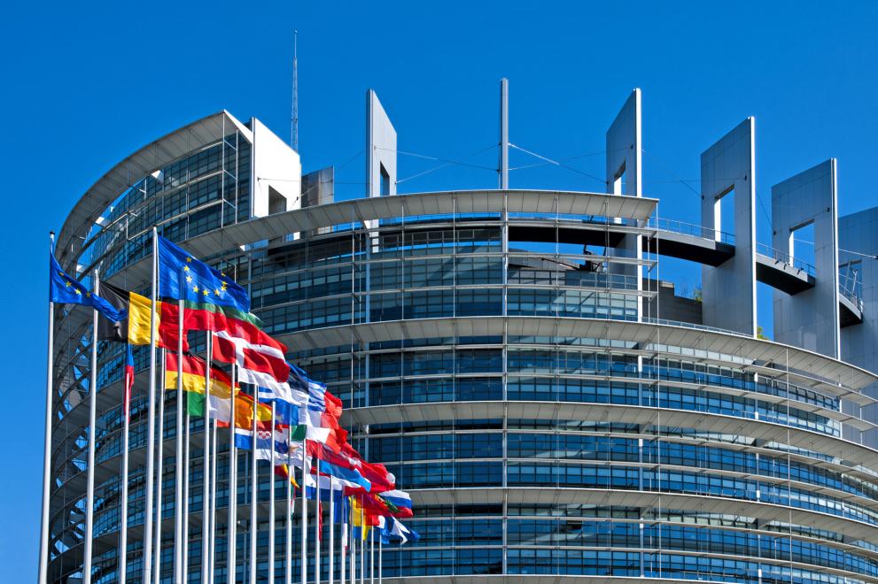 Шест български партии ще изпратят депутати в Европейския парламент, сочат
