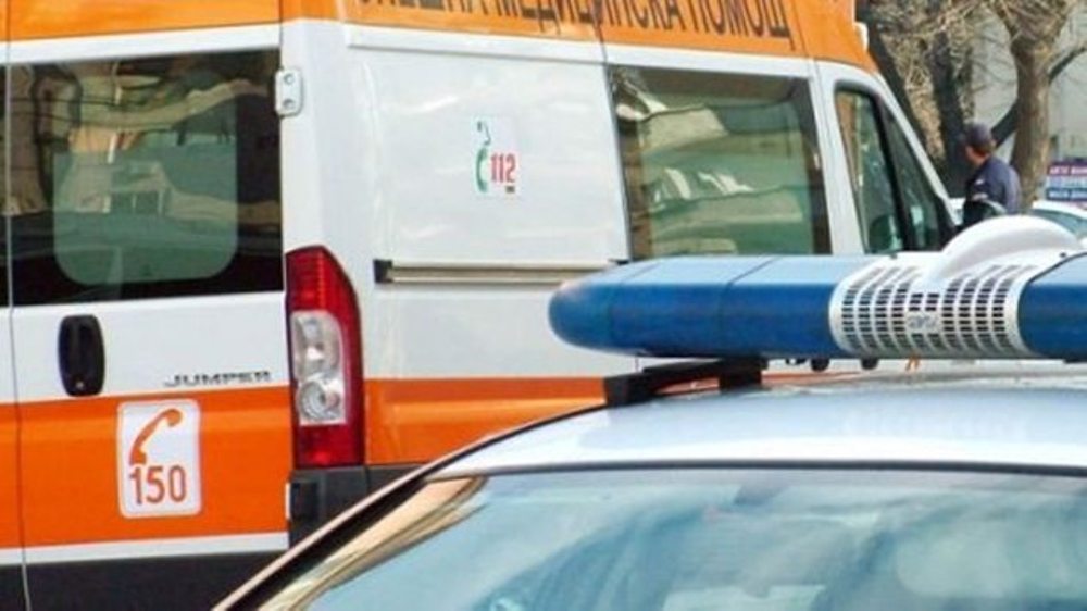Автобус с деца е катастрофирал край омуртагското село Пъдарино, няма